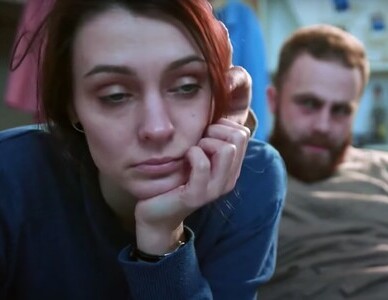 Лечение зависимости от мефедрона в Асино Девушка под действием наркотиков