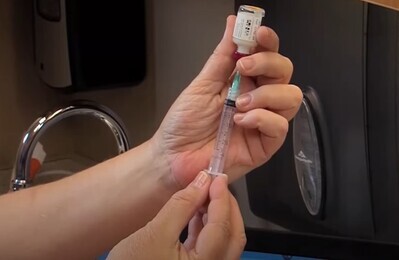 Кодирование Налтрексон в Асино Набор препарата для кодирования в шприц